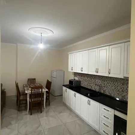 Apartament Durres