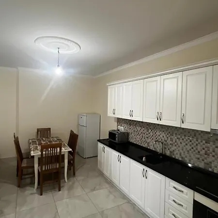 Apartament Durres