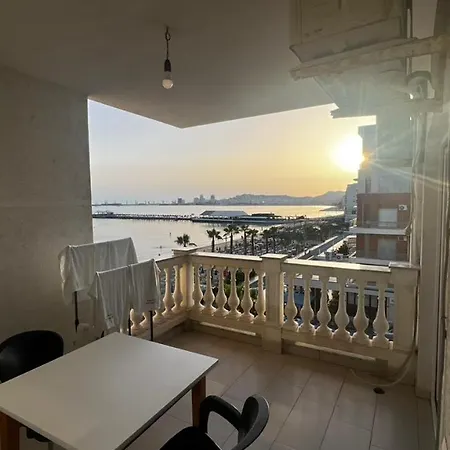 Apartament Apartment Durres